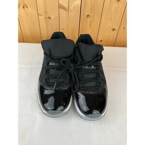 Nike Air Jordan Retro Low Space Jam Shoes, Size 9